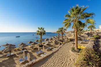 Concorde El Salam Hotel Sharm El Sheikh Sport Hotel