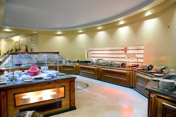 Concorde El Salam Hotel Sharm El Sheikh Sport Hotel