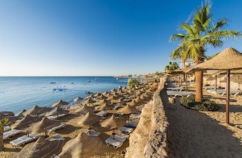 Concorde El Salam Hotel Sharm El Sheikh Sport Hotel