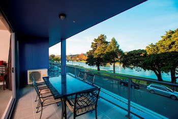 Emerald Hotel