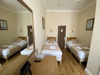 Belvedere Hotel