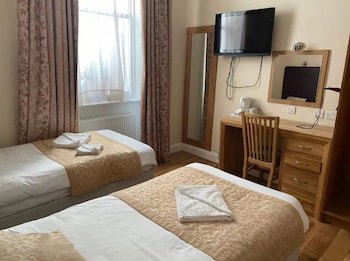Belvedere Hotel