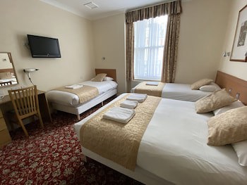 Belvedere Hotel