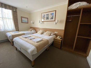 Belvedere Hotel