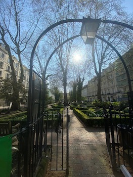 Belvedere Hotel