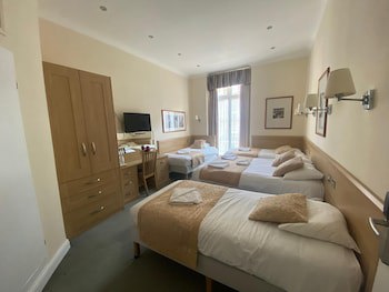 Belvedere Hotel