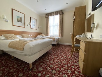 Belvedere Hotel