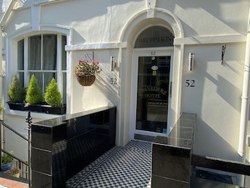 Belvedere Hotel
