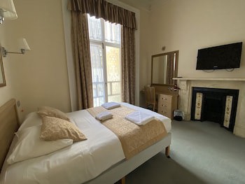 Belvedere Hotel