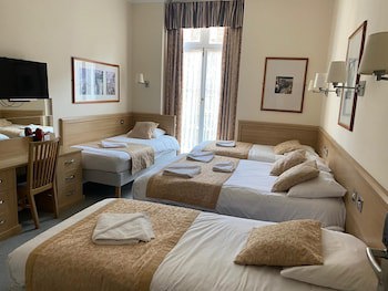 Belvedere Hotel