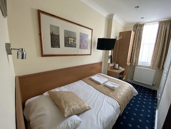 Belvedere Hotel