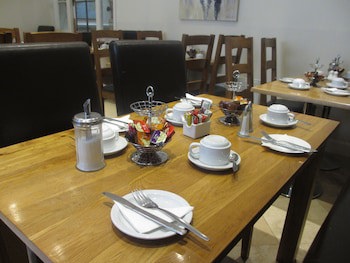Belvedere Hotel