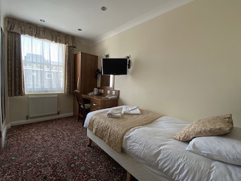 Belvedere Hotel