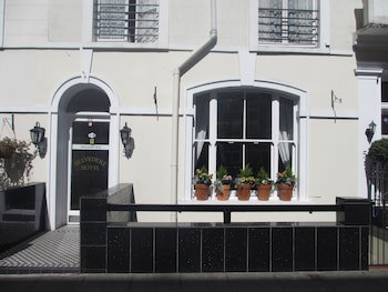 Belvedere Hotel