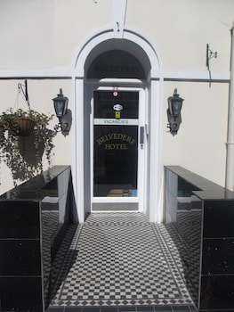 Belvedere Hotel