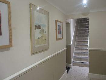 Belvedere Hotel