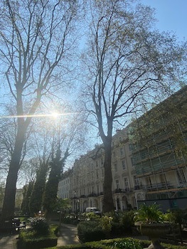 Belvedere Hotel