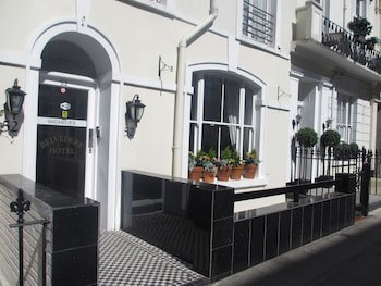 Belvedere Hotel
