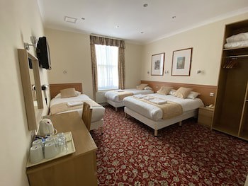 Belvedere Hotel