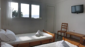Lagada Beach Hotel