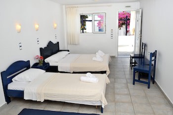 Lagada Beach Hotel