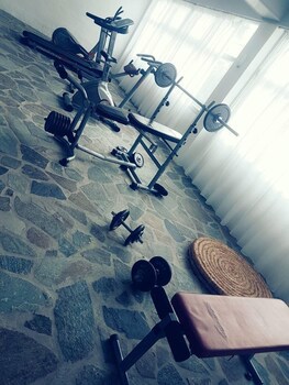 Lagada Beach Hotel