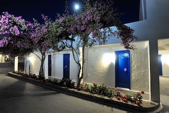Lagada Beach Hotel