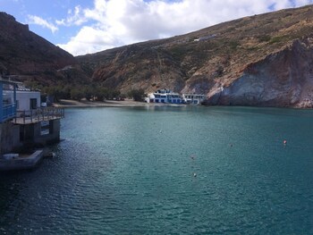 Lagada Beach Hotel
