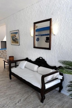 Lagada Beach Hotel