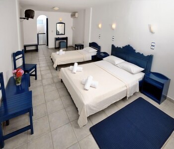 Lagada Beach Hotel