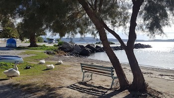 Lagada Beach Hotel