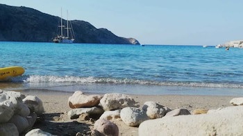 Lagada Beach Hotel