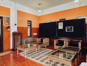 Olde Bangalore Resort And Wellness Center
