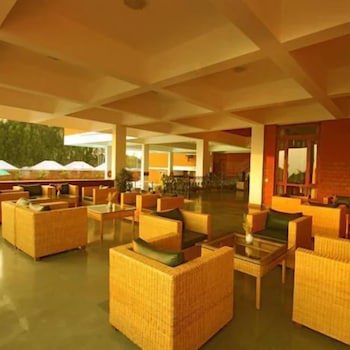 Olde Bangalore Resort And Wellness Center
