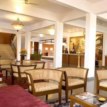 Olde Bangalore Resort And Wellness Center