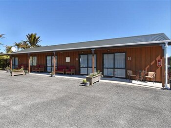 Buller Bridge Motel