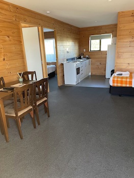 Buller Bridge Motel