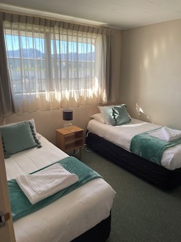 Buller Bridge Motel