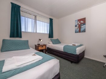 Buller Bridge Motel