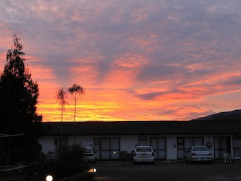 Buller Bridge Motel