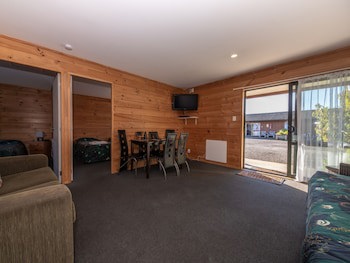 Buller Bridge Motel