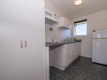 Buller Bridge Motel