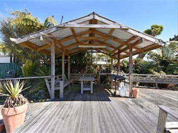 Buller Bridge Motel