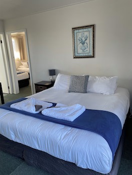 Buller Bridge Motel