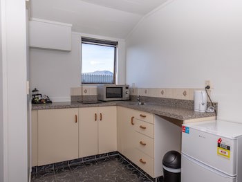 Buller Bridge Motel