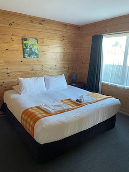 Buller Bridge Motel