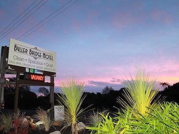 Buller Bridge Motel