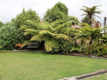 Buller Bridge Motel