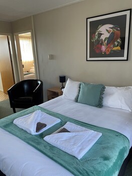 Buller Bridge Motel