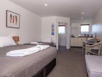 Buller Bridge Motel